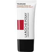 La Roche Posay - Teint - Toleriane Mousse Makeup