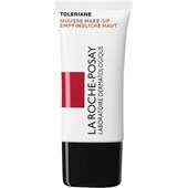 La Roche Posay - Teint - Toleriane Mousse Makeup