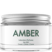 Laboratory Perfumes - Amber - Amber Cream