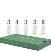 Laboratory Perfumes - Atlas - Lifestyle Set