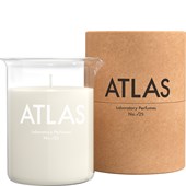 Laboratory Perfumes - Atlas - Doftljus