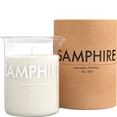 Laboratory Perfumes - Samphire - Doftljus