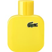 Lacoste - L.12.12 Homme - Jaune Eau de Toilette Spray