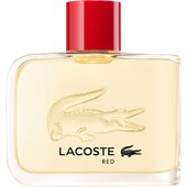 Lacoste - Lacoste Red - Eau de Toilette Spray