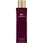 Lacoste - Pour Femme - Elixir Eau de Parfum Spray