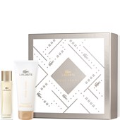 Lacoste - Pour Femme - Presentset