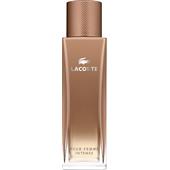 Lacoste - Pour Femme - Intense Eau de Parfum Spray