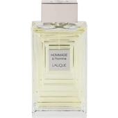 Lalique - Hommage à l'Homme - Eau de Toilette Spray