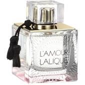 Lalique - L'Amour - Eau de Parfum Vaporisateur