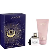 Lalique - L'Amour - Gift Set