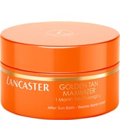 Lancaster - Golden Tan Maximizer - After Sun Balm