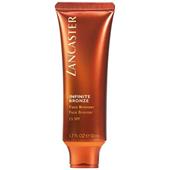Lancaster - Infinite Bronzer - Face Bronzer Natural SPF 15