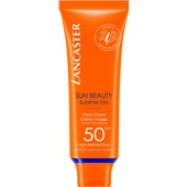 Lancaster - Sun Beauty - Face Cream SPF50