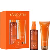 Lancaster - Sun Beauty - Presentset