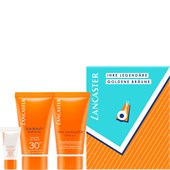 Lancaster - Sun Care - Presentset