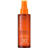 Lancaster - Sun Beauty - Dry Oil Fast Tan Optimizer SPF 50