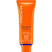 Lancaster - Sun Care - Silky Touch Cream SPF 15