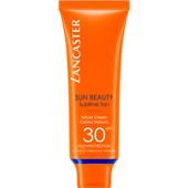 Lancaster - Sun Beauty - Velvet Touch Cream SPF 30