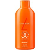 Lancaster - Sun Care - Velvet Milk Sublime Tan SPF 30