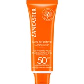 Lancaster - Sun Sensitive - Luminous Tan Oil-Free Milky Fluid SPF50