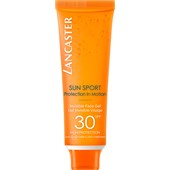 Lancaster - Sun Sport - Invisible Face Gel Matte Finish