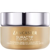 Lancaster - Suractif Comfort Lift - Nourishing Rich Day Cream SPF15
