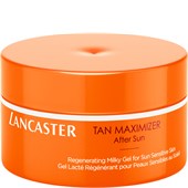 Lancaster - Tan Maximizer - Regenerating Milky-Gel After-Sun