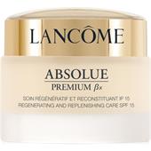 Lancôme - Anti-Aging - Absolue Premium ßx Crème LSF 15