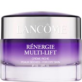 Lancôme - Anti-Aging - Rénergie Multi-Lift Crème Riche SPF 15