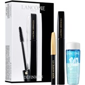 Lancôme - Ögon - Défincils Set