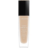 Lancôme - Foundation - Teint Miracle