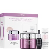 Lancôme - Anti-Aging - Presentset