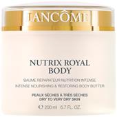 Lancôme - Kroppsvård - Nutrix Royal Body Cream