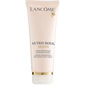Lancôme - Kroppsvård - Nutrix Royal Mains