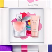 Lancôme - La vie est belle - Presentset