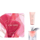 Lancôme - La vie est belle - Presentförpackning