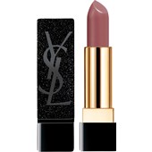 Yves Saint Laurent - Läppar - Rouge Pur Couture