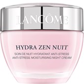 Lancôme - Nattkräm - Hydra Zen Nuit Anti-Stress Moisturising Night Cream