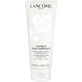 Lancôme - Rengöring & masker - Masque Pure Empreinte