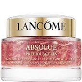Lancôme - Rengöring & masker - Precious Cells Nourishing and Revitalizing Rose Mask