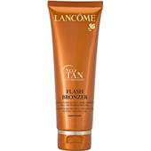 Lancôme - Solvård - brun utan sol-produkt Flash Bronzer Corps