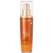Lancôme - Solvård - brun utan sol-produkt Flash Bronzer Gel Visage