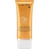 Lancôme - Solvård - Solskyddskräm Soleil Bronzer Crème