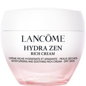 Lancôme - Day Care - Hydra Zen Stress-Relieving Moisturising Rich Cream