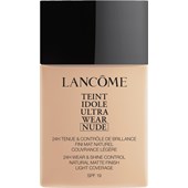 Lancôme - Foundation - Teint Idole Ultra Wear Nude