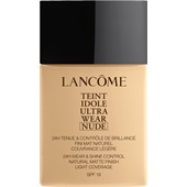 Lancôme - Foundation - Teint Idole Ultra Wear Nude