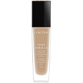 Lancôme - Foundation - Teint Miracle