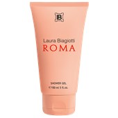 Laura Biagiotti - Roma - Duschgel