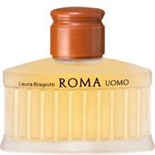 Laura Biagiotti - Roma Uomo - After Shave Lotion