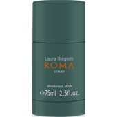 Laura Biagiotti - Roma Uomo - Deodorant Stick
